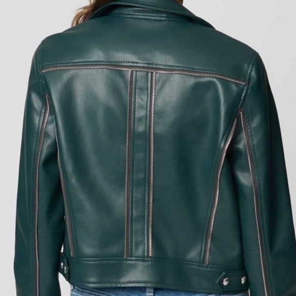 BlankNYC Overachiever Moto Jacket - Picture 2 of 5